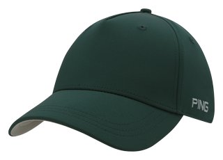 PING Cresting casquette homme, pine