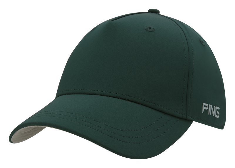 PING Cresting casquette homme, pine