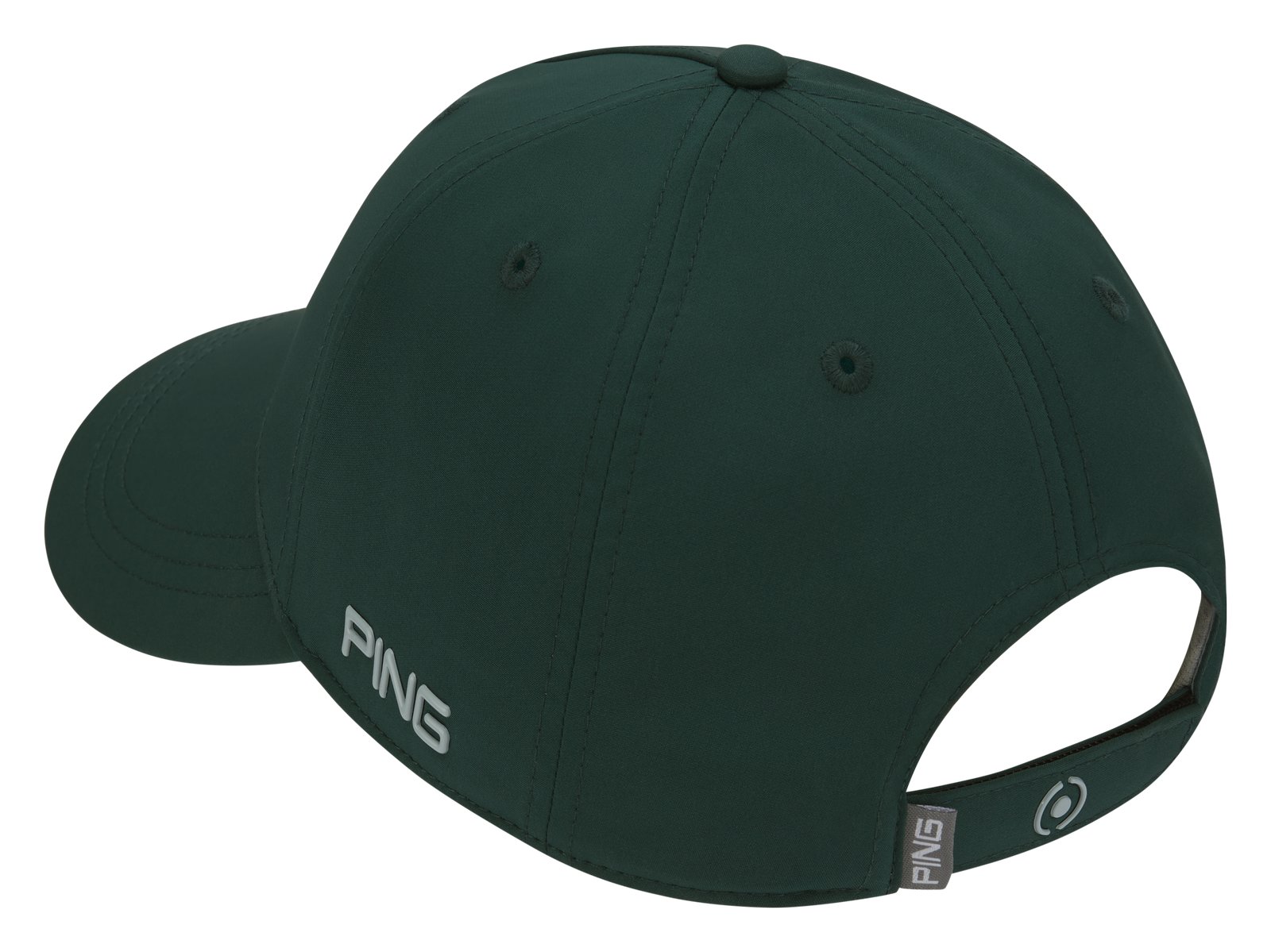 PING Cresting casquette homme, pine