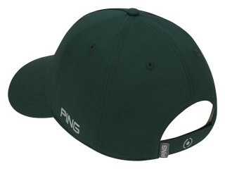 PING Cresting casquette homme, pine