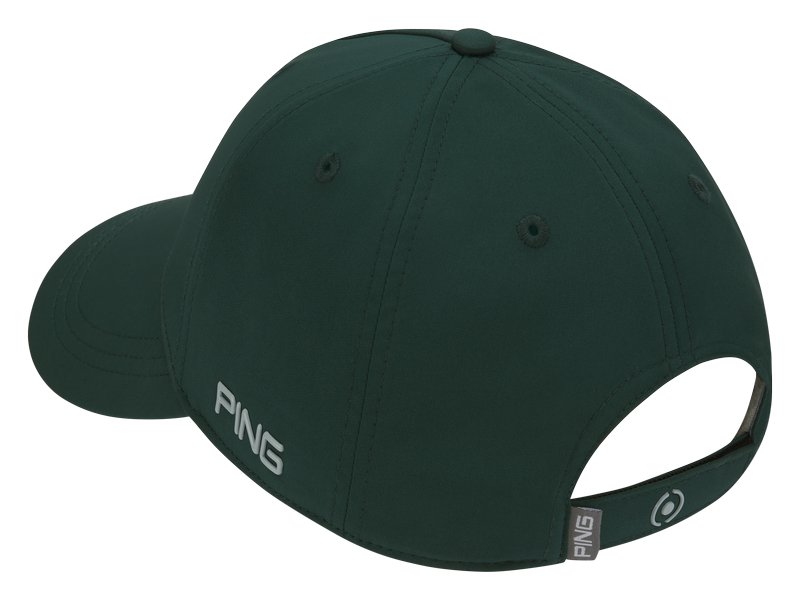 PING Cresting casquette homme, pine