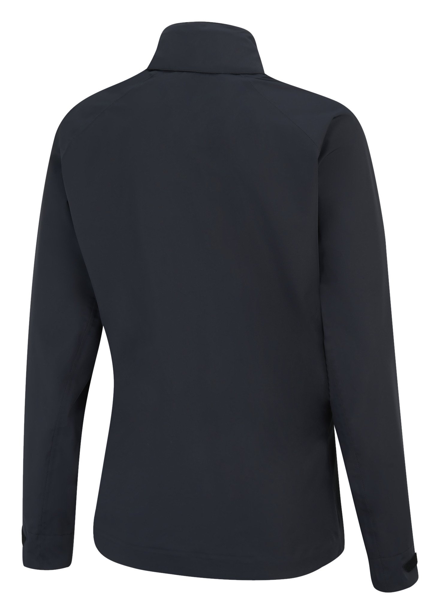PING AquaDrive veste imperméable femme, noire