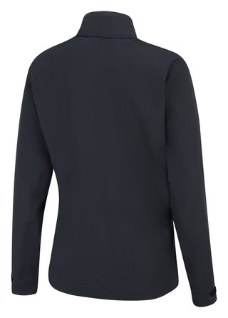 PING AquaDrive veste imperméable femme, noire