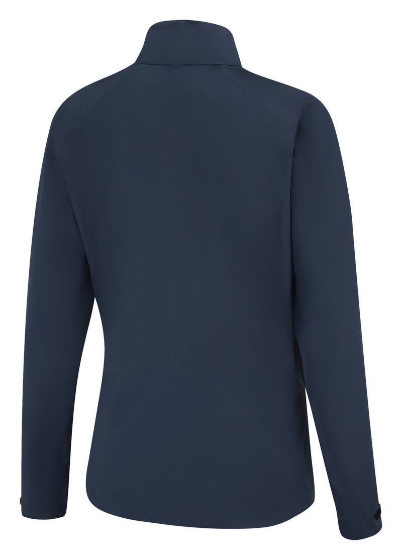 PING AquaDrive veste imperméable femme, oxford blue