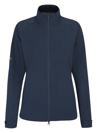 PING AquaDrive veste imperméable femme, oxford blue