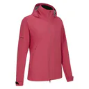 PING AquaDrive veste imperméable femme, freesia