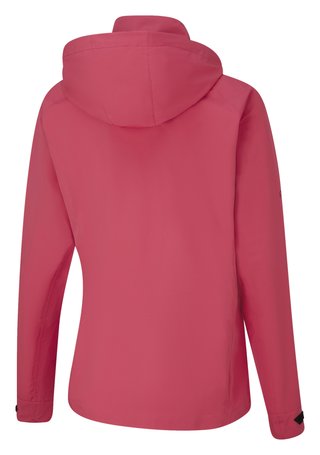 PING AquaDrive veste imperméable femme, freesia