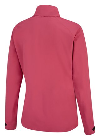 PING AquaDrive veste imperméable femme, freesia