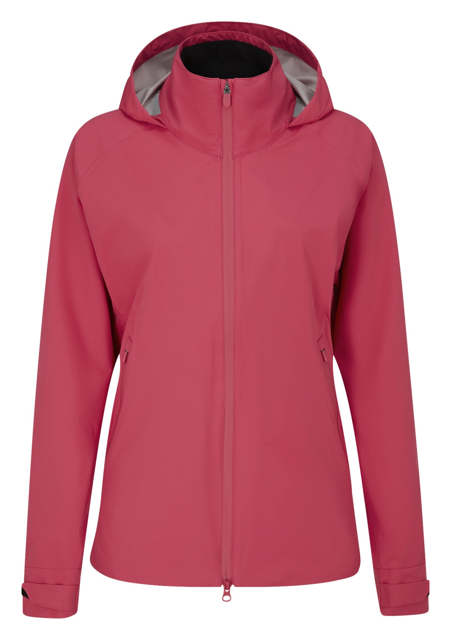 PING AquaDrive veste imperméable femme, freesia