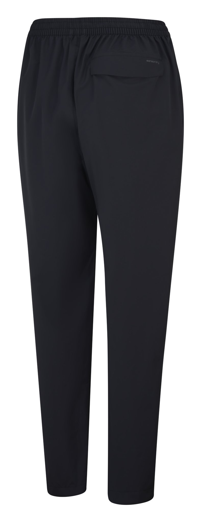PING AquaDrive pantalon femme, noir