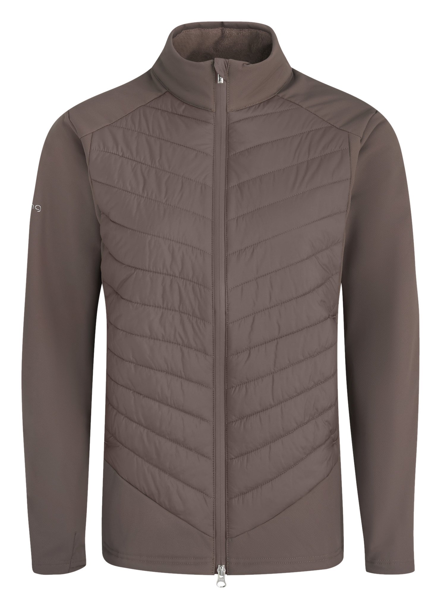 PING Ines veste femme, coffee