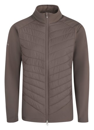 PING Ines veste femme, coffee