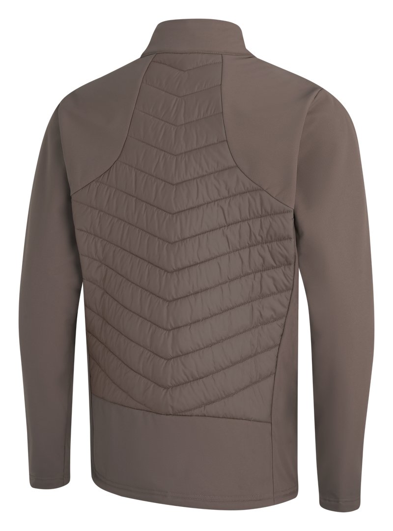 PING Ines veste femme, coffee