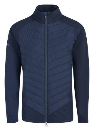 PING Ines veste femme, oxford blue