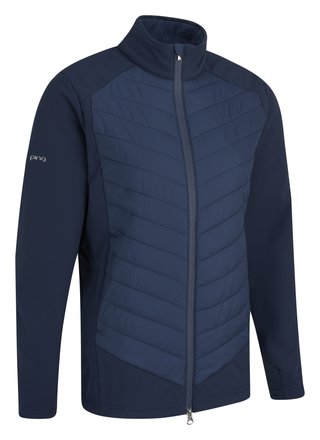 PING Ines veste femme, oxford blue
