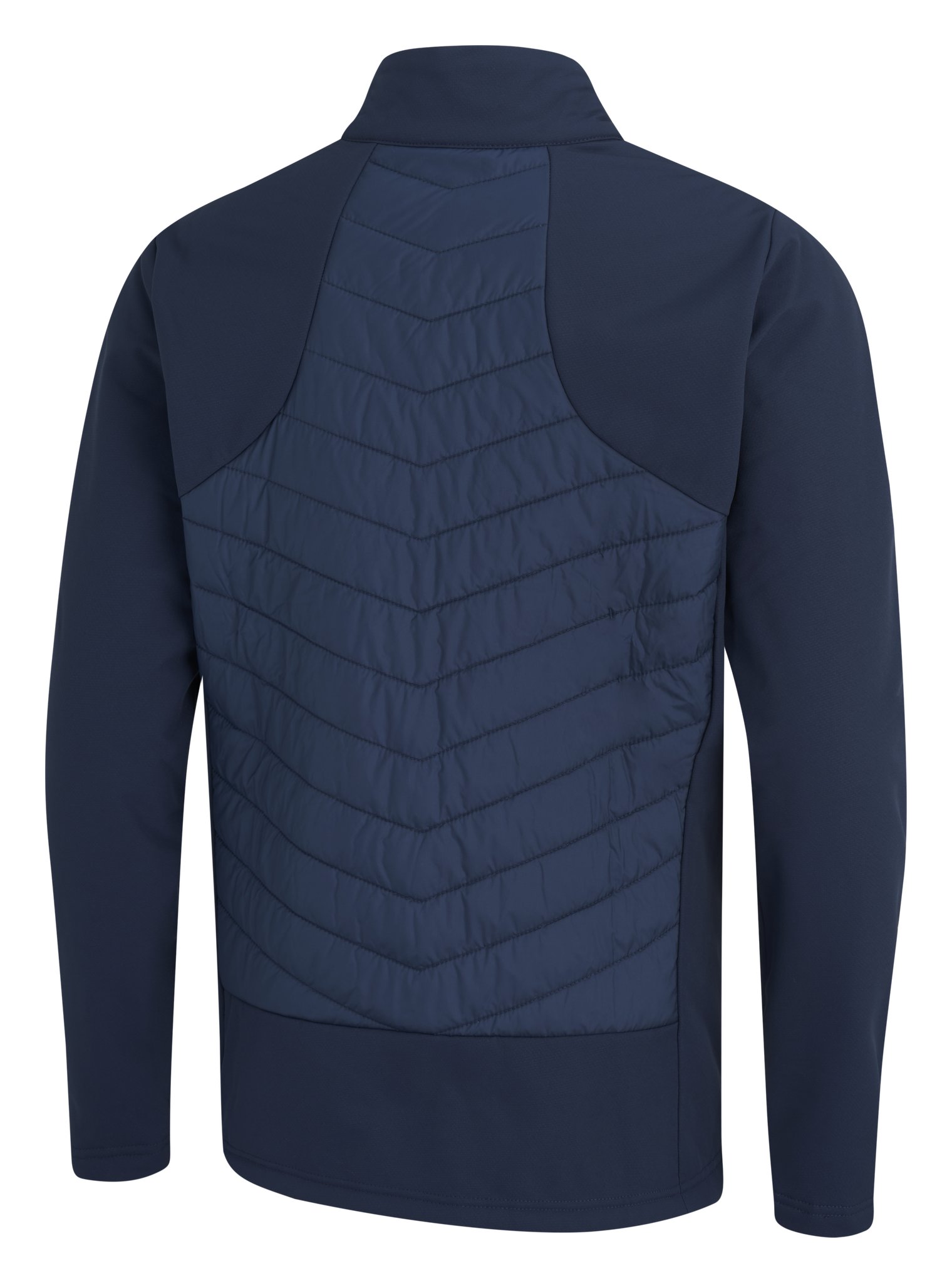 PING Ines veste femme, oxford blue