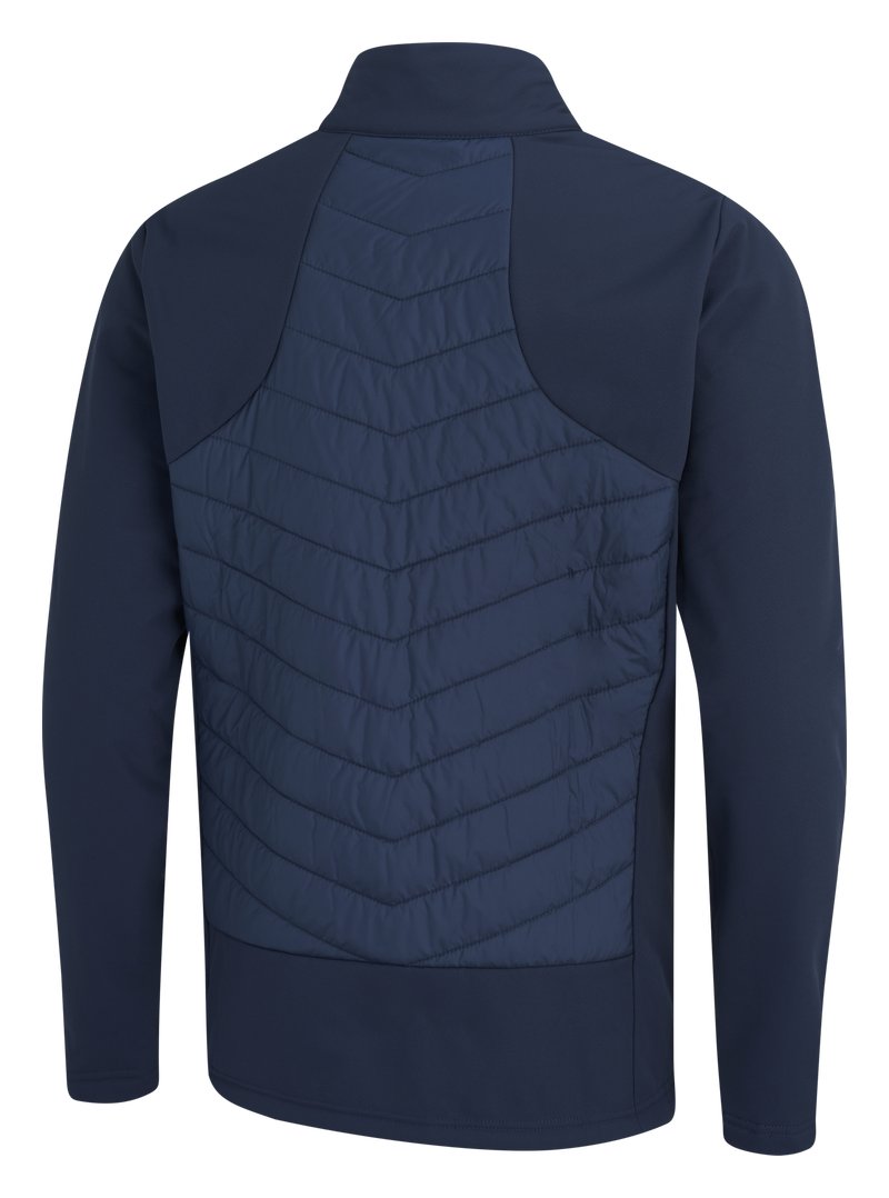 PING Ines veste femme, oxford blue