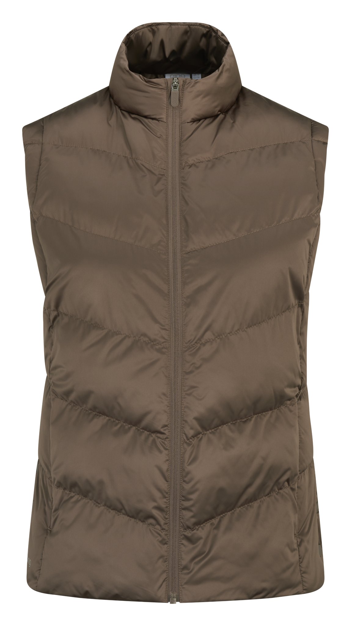 PING Annalise gilet femme, café