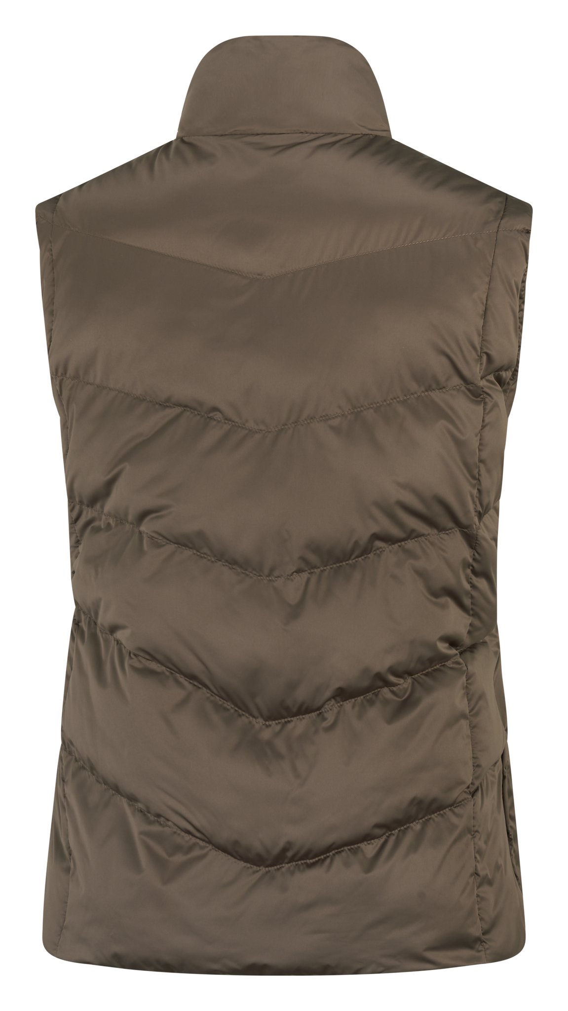 PING Annalise gilet femme, café