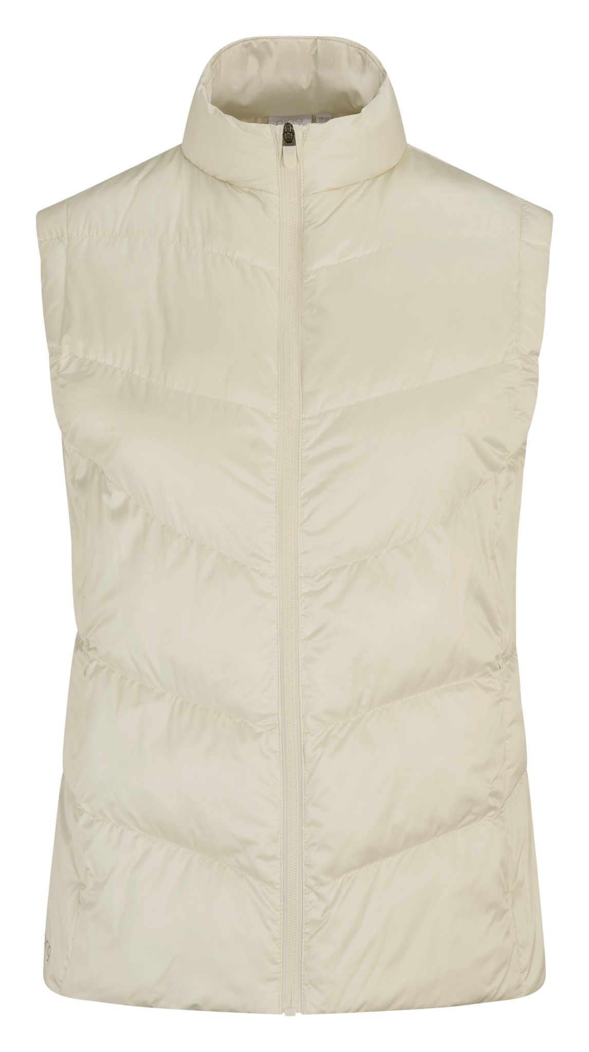 PING Annalise gilet femme, egret