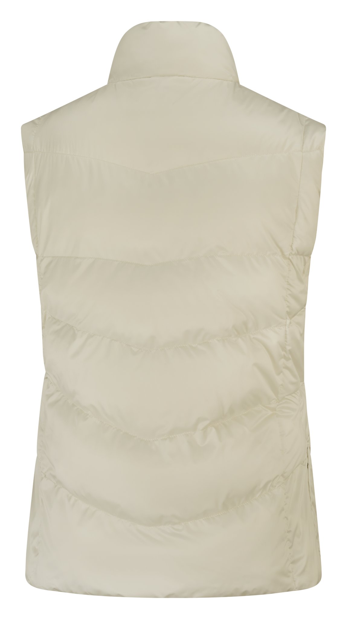PING Annalise gilet femme, egret