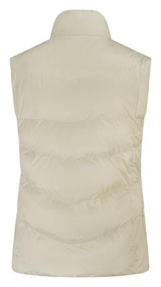 PING Annalise gilet femme, egret