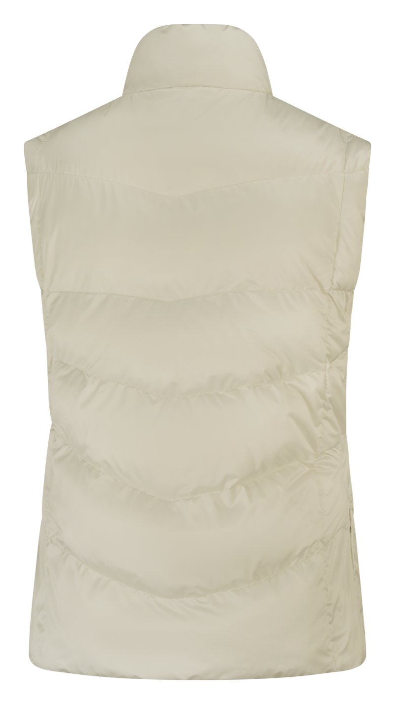 PING Annalise gilet femme, egret
