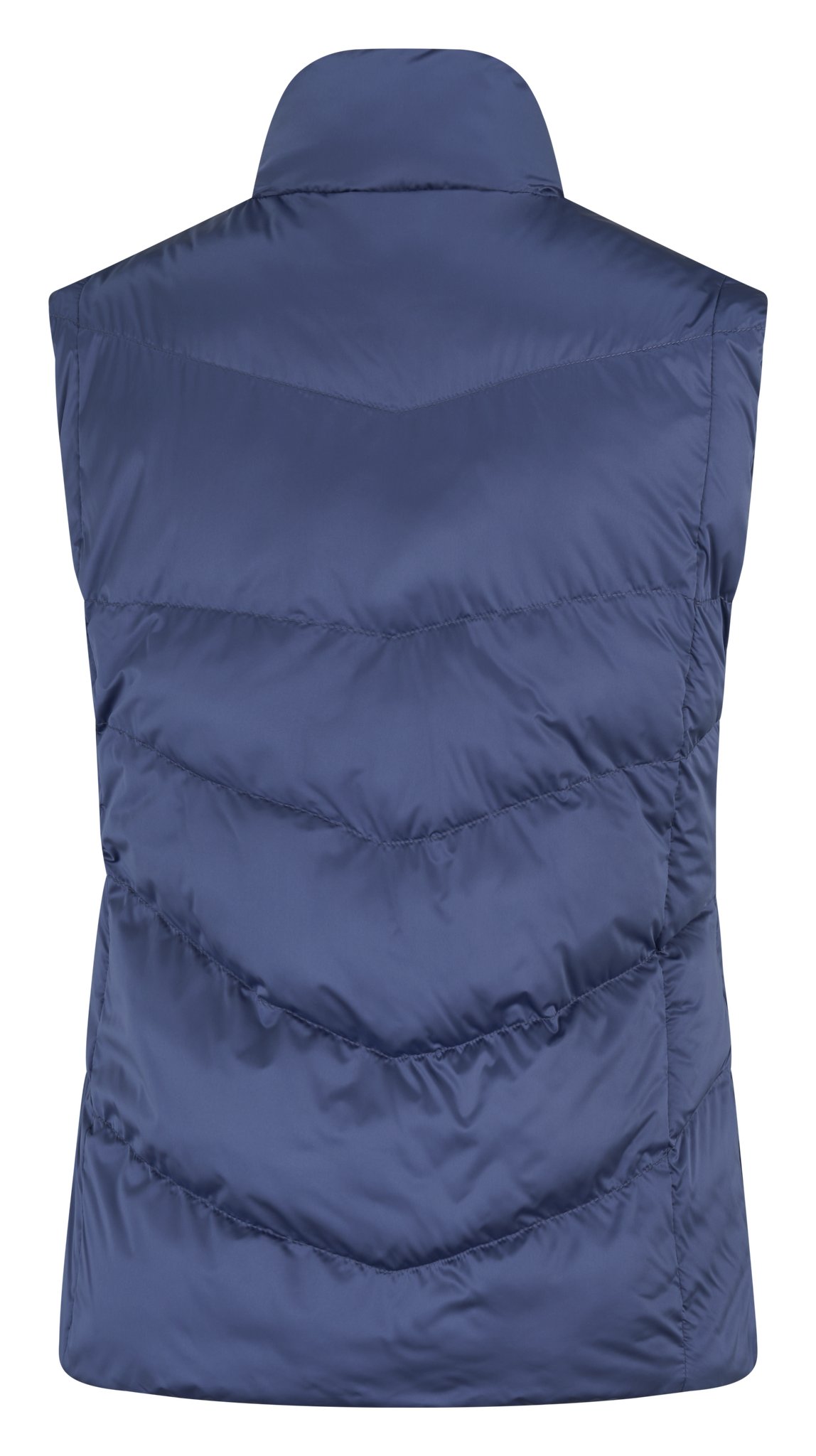 PING Annalise veste femme, bleu indigo