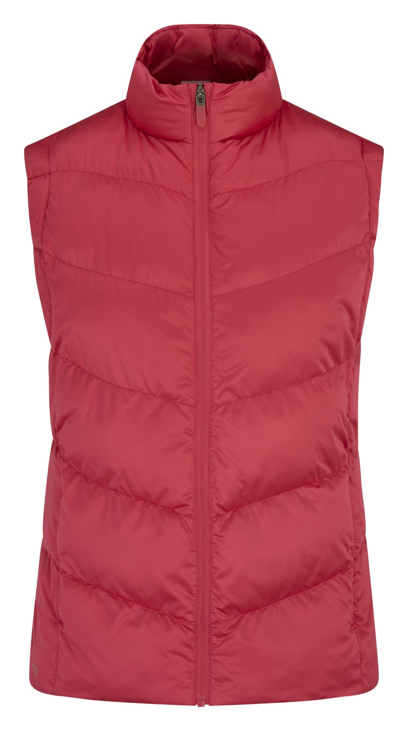 PING Annalise veste femme, freesia