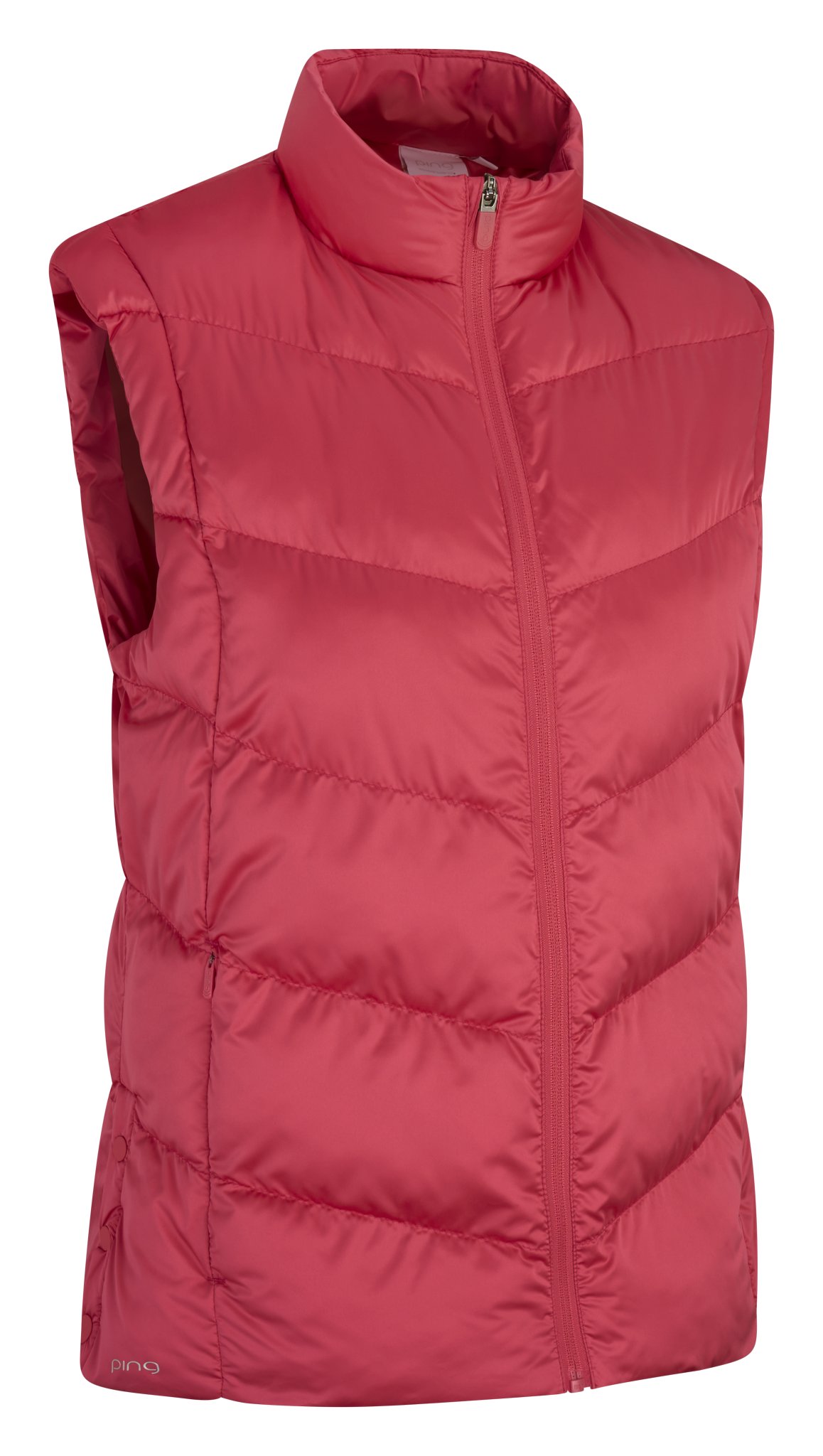 PING Annalise veste femme, freesia