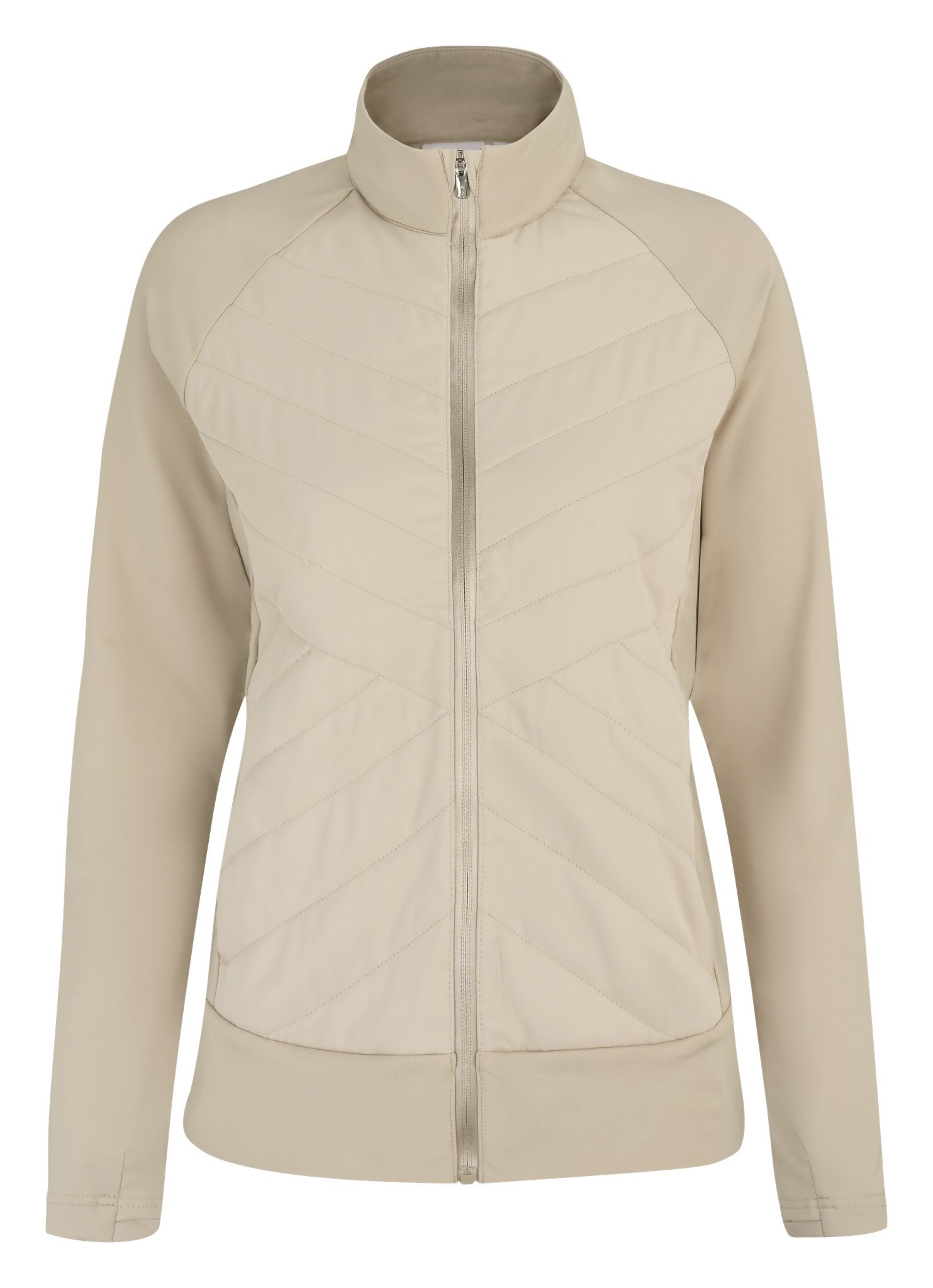 PING Ursula sweat-shirt femme, tawny