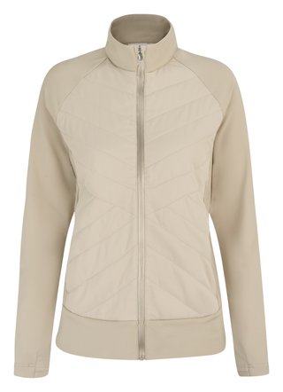 PING Ursula sweat-shirt femme, tawny