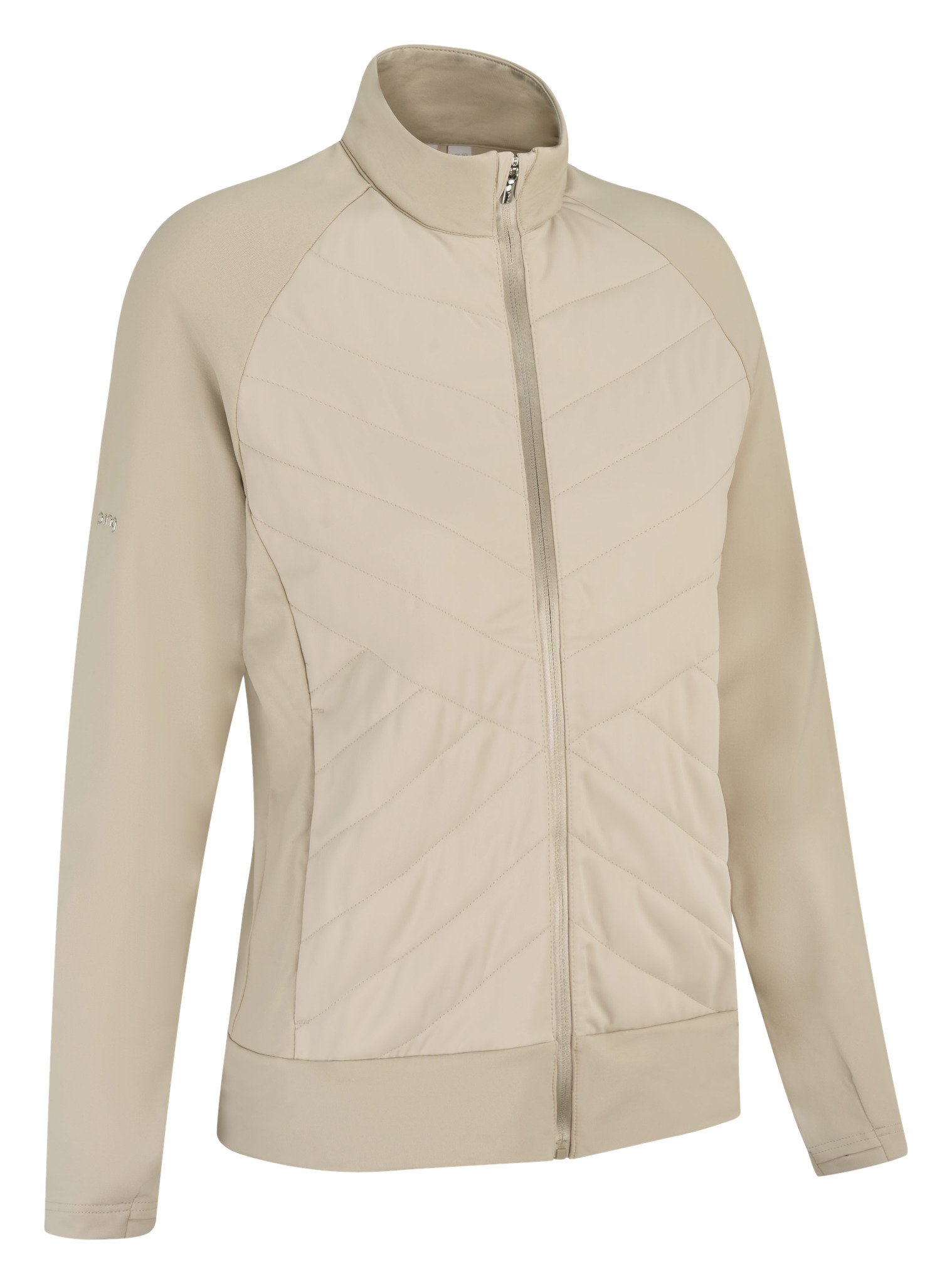 PING Ursula sweat-shirt femme, tawny