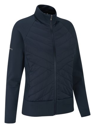 PING Ursula sweat-shirt femme, oxford blue
