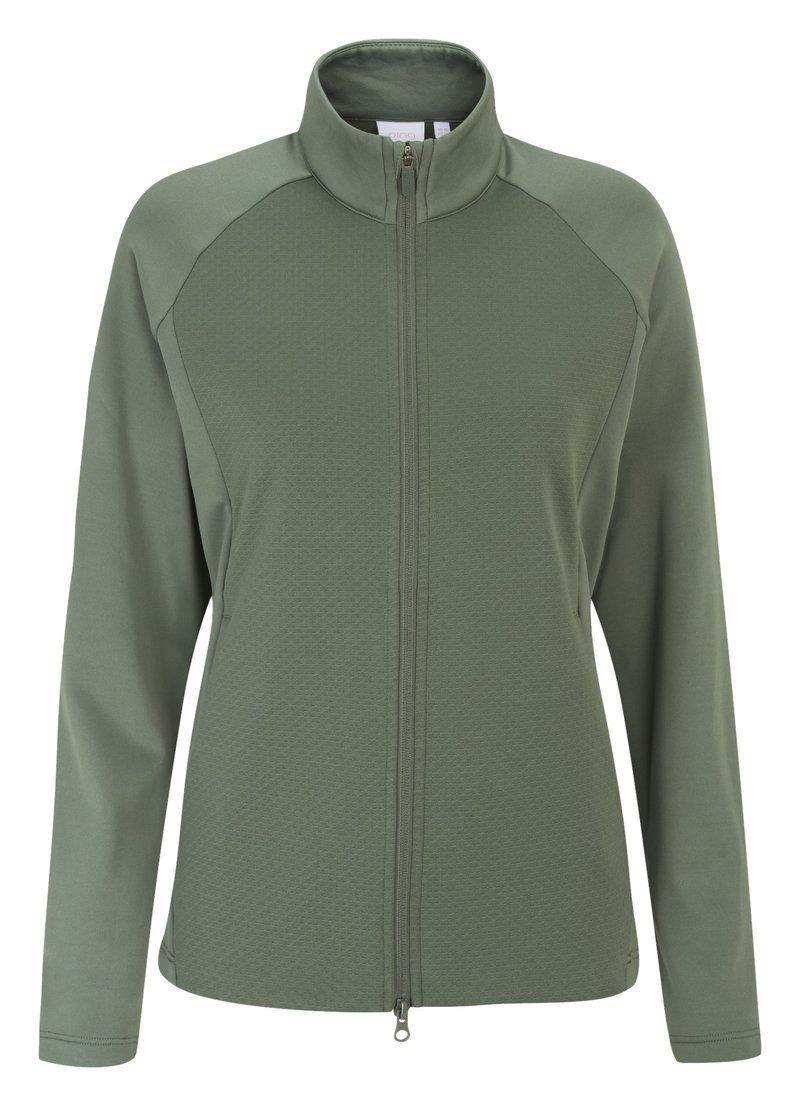 PING Lorelei sweat-shirt femme, laurel