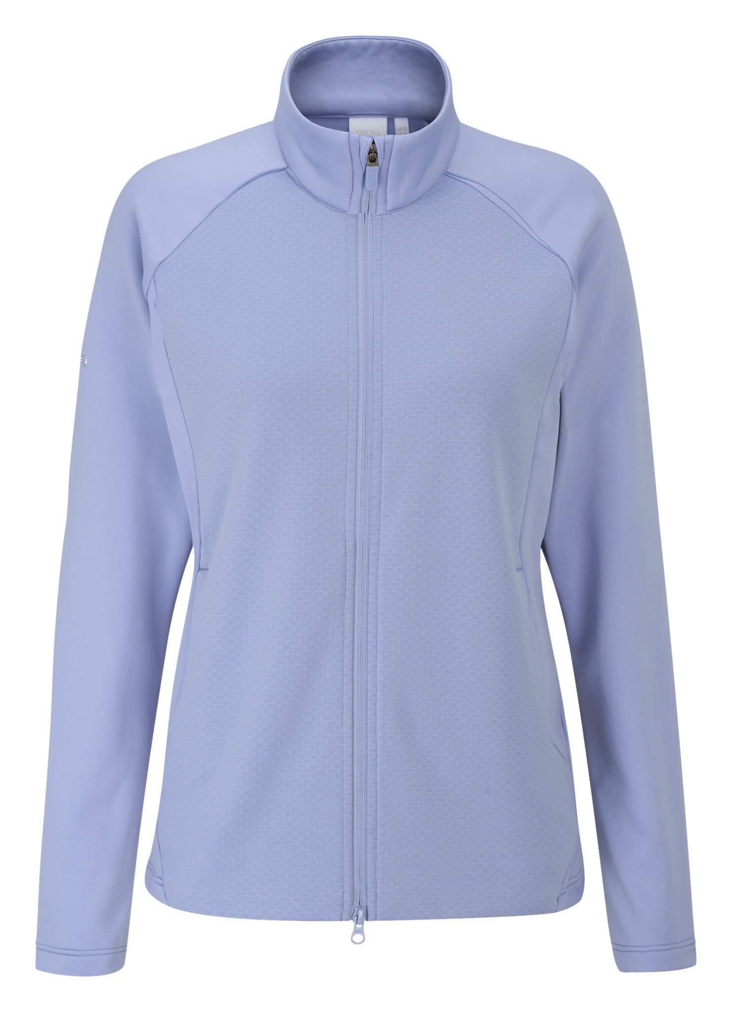 PING Lorelei sweat-shirt femme, viola