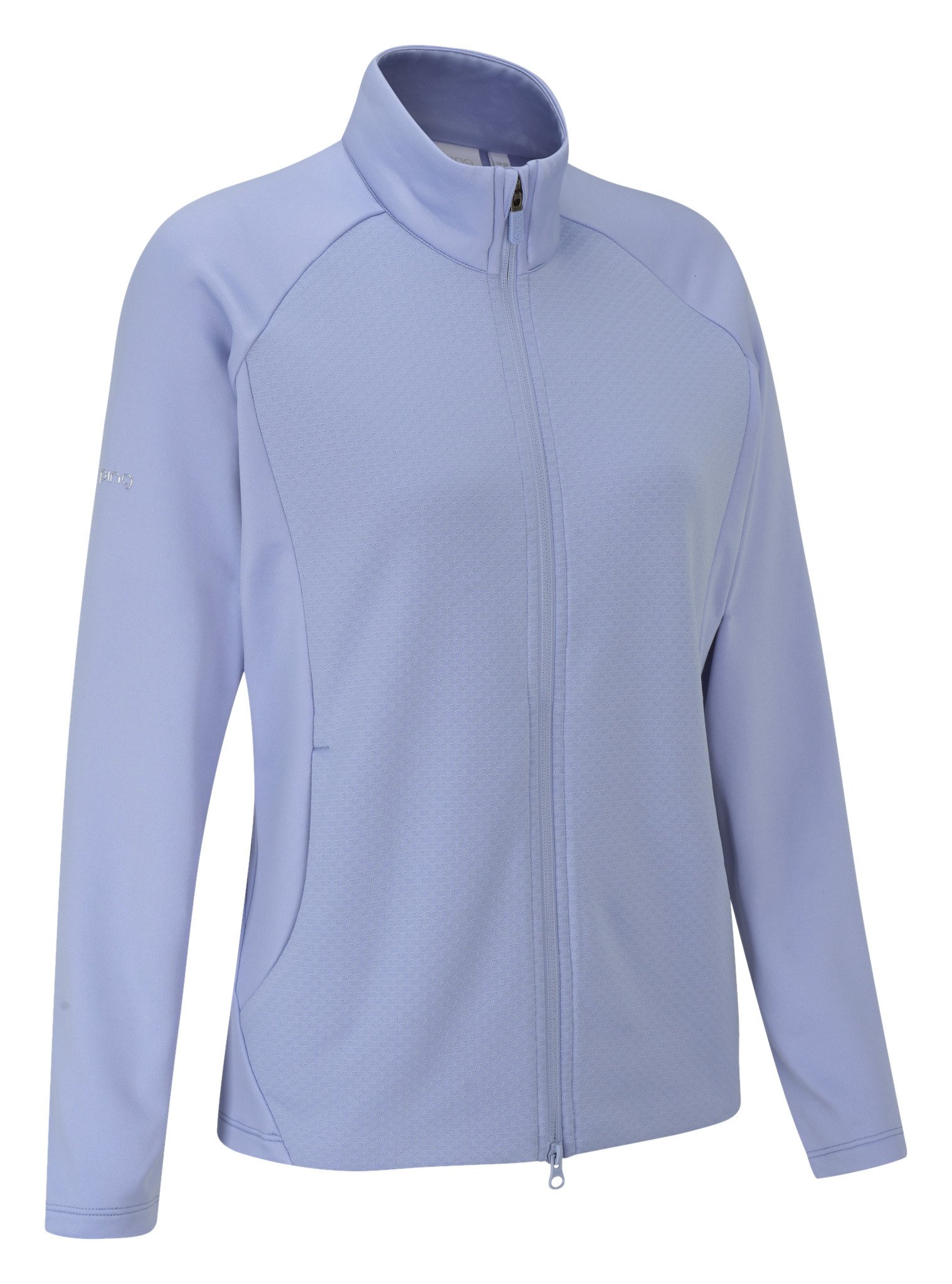 PING Lorelei sweat-shirt femme, viola
