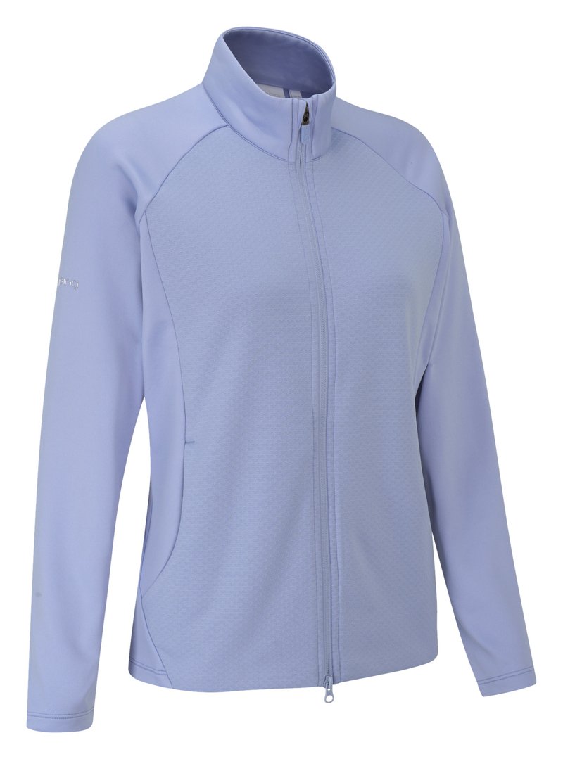 PING Lorelei sweat-shirt femme, viola