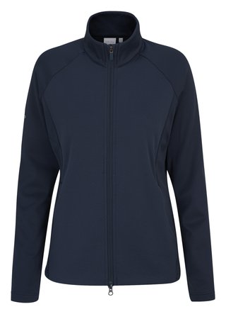 PING Lorelei sweat-shirt femme, oxford blue
