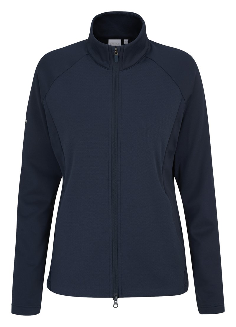 PING Lorelei sweat-shirt femme, oxford blue