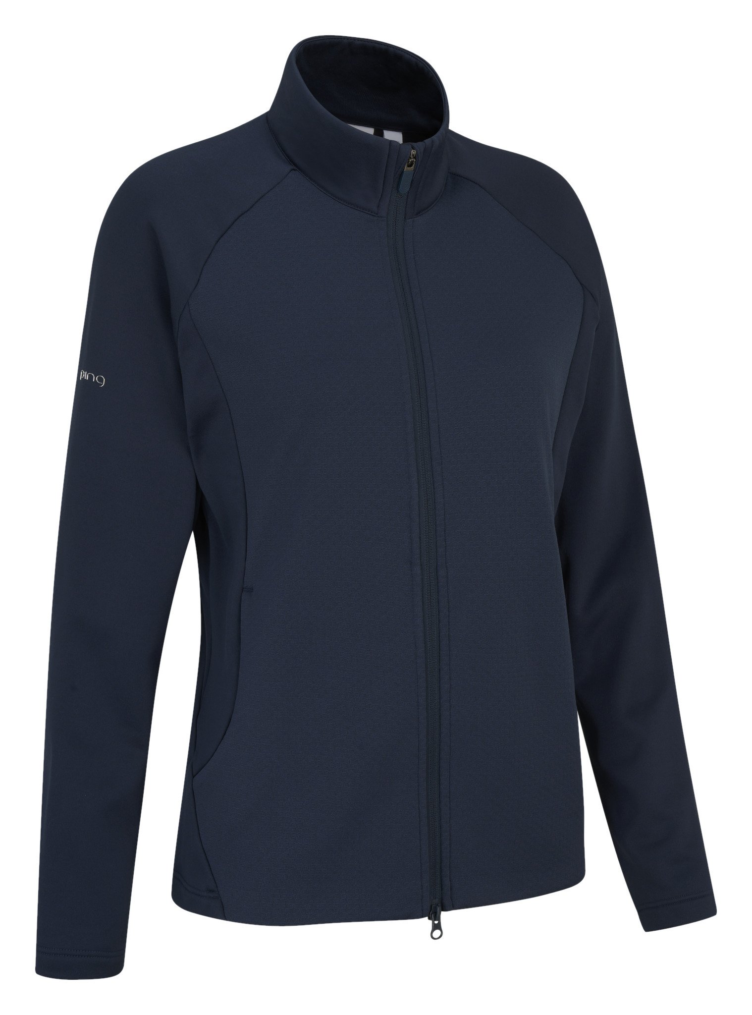 PING Lorelei sweat-shirt femme, oxford blue