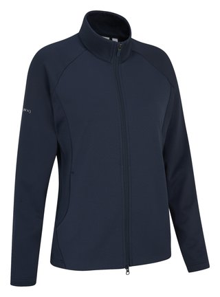 PING Lorelei sweat-shirt femme, oxford blue