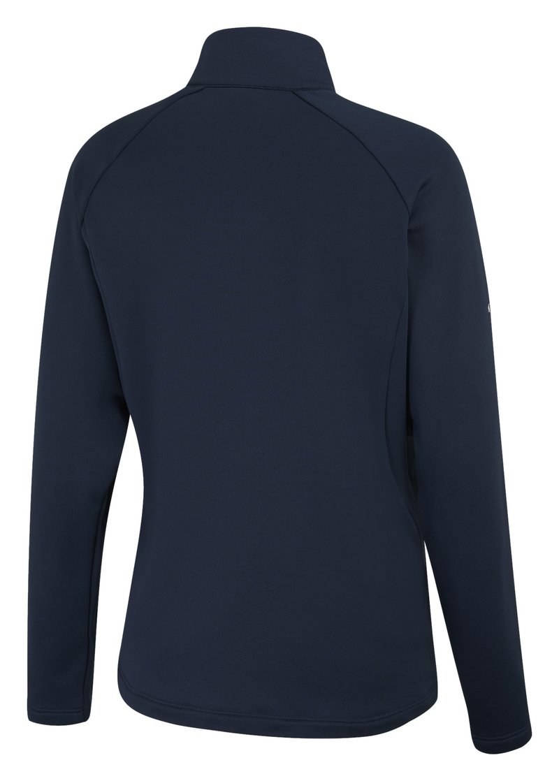 PING Lorelei sweat-shirt femme, oxford blue