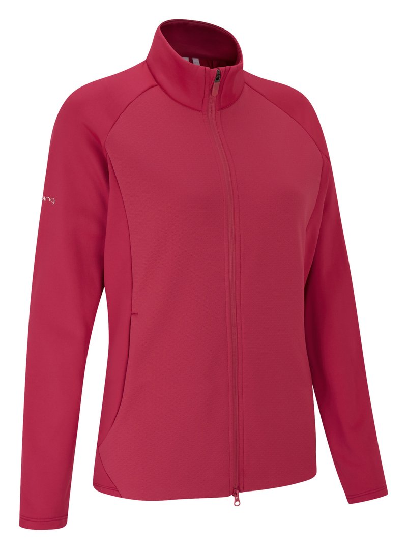 PING Lorelei sweat-shirt femme, freesia