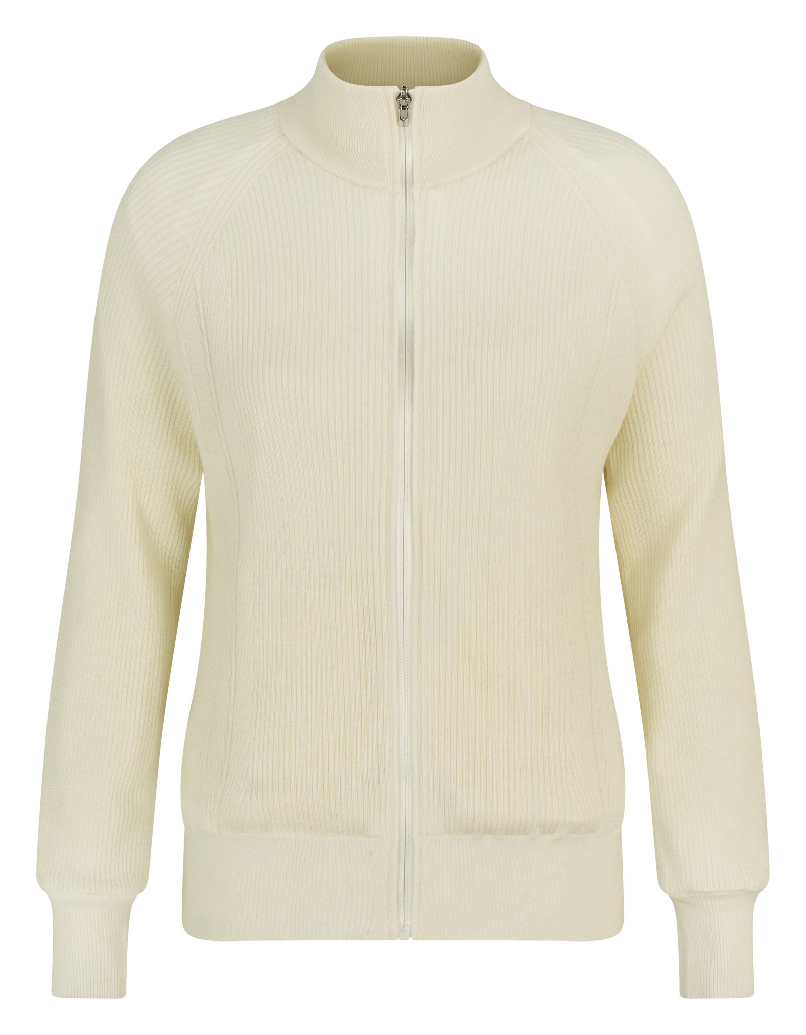 PING Annette sweat-shirt femme, egret