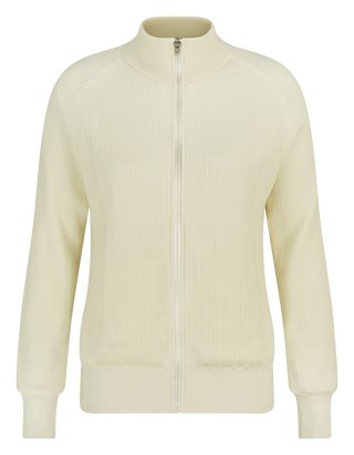 PING Annette sweat-shirt femme, egret