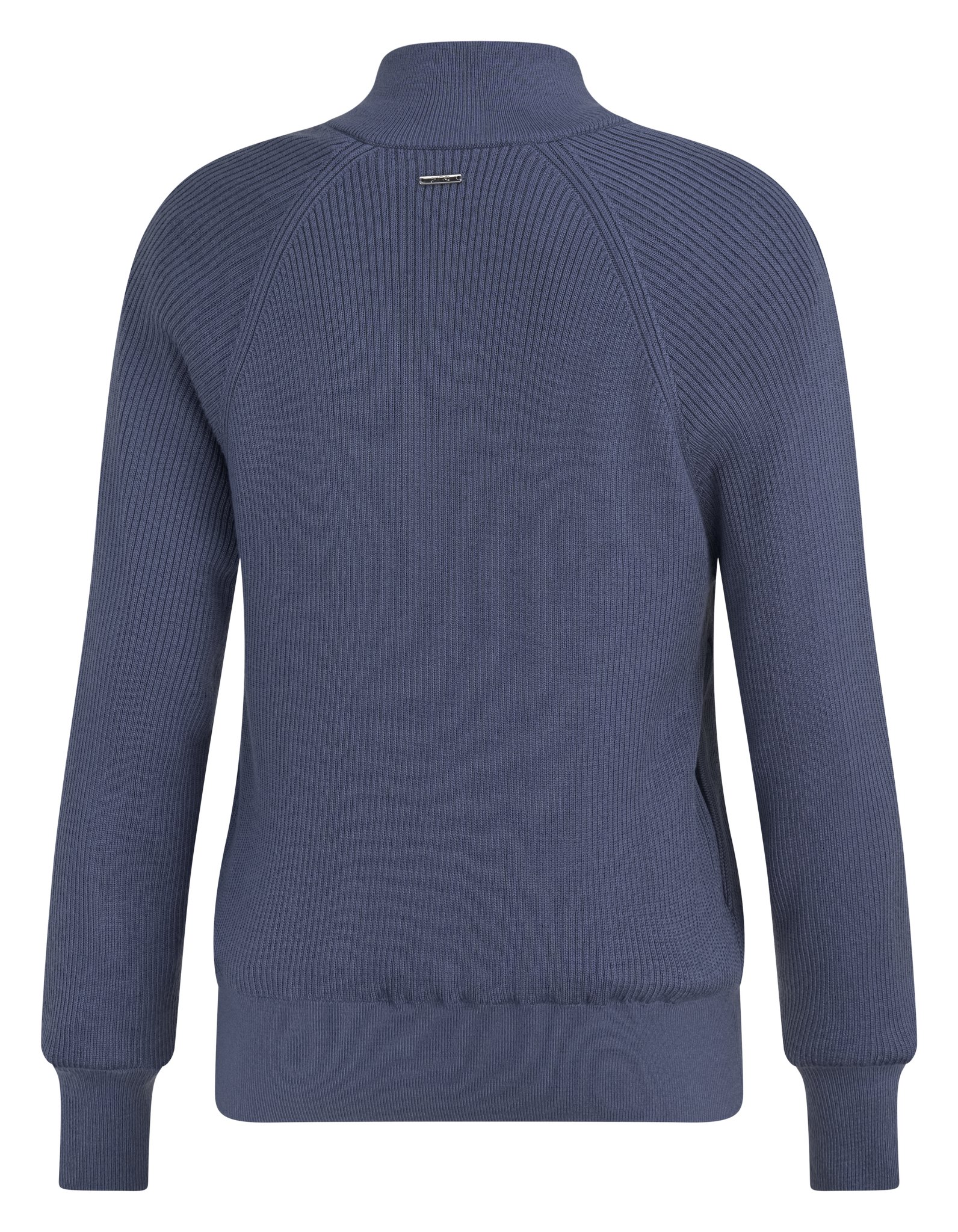 PING Annette sweat-shirt femme, bleu indigo