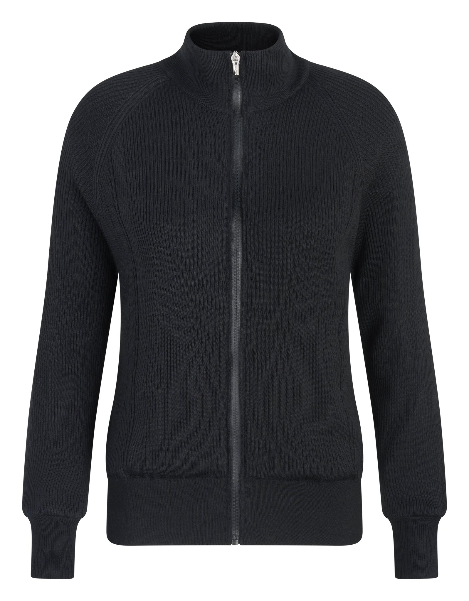 PING Annette sweat-shirt femme, noir