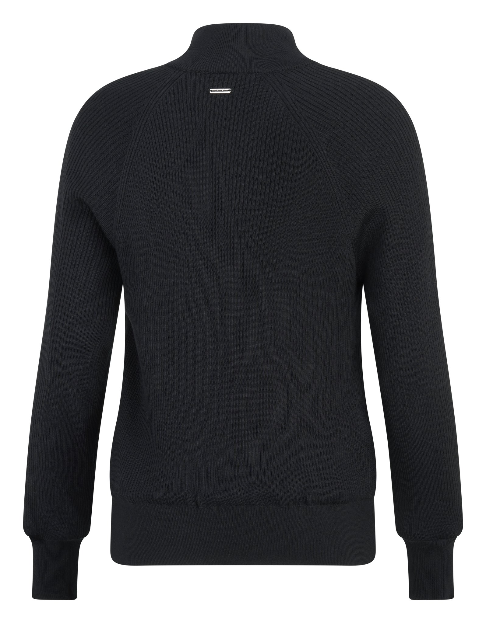 PING Annette sweat-shirt femme, noir