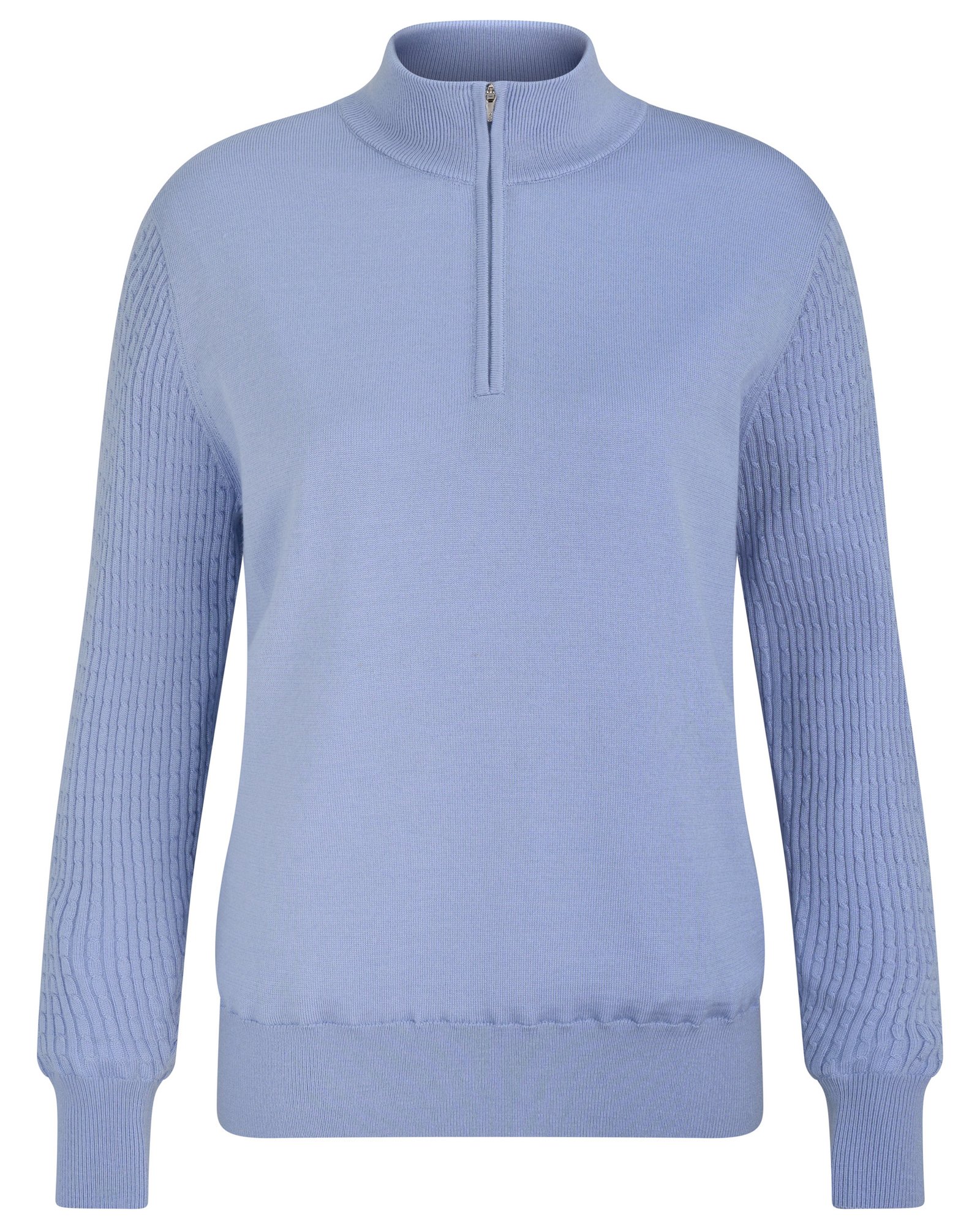PING Pamela sweat-shirt femme, viola